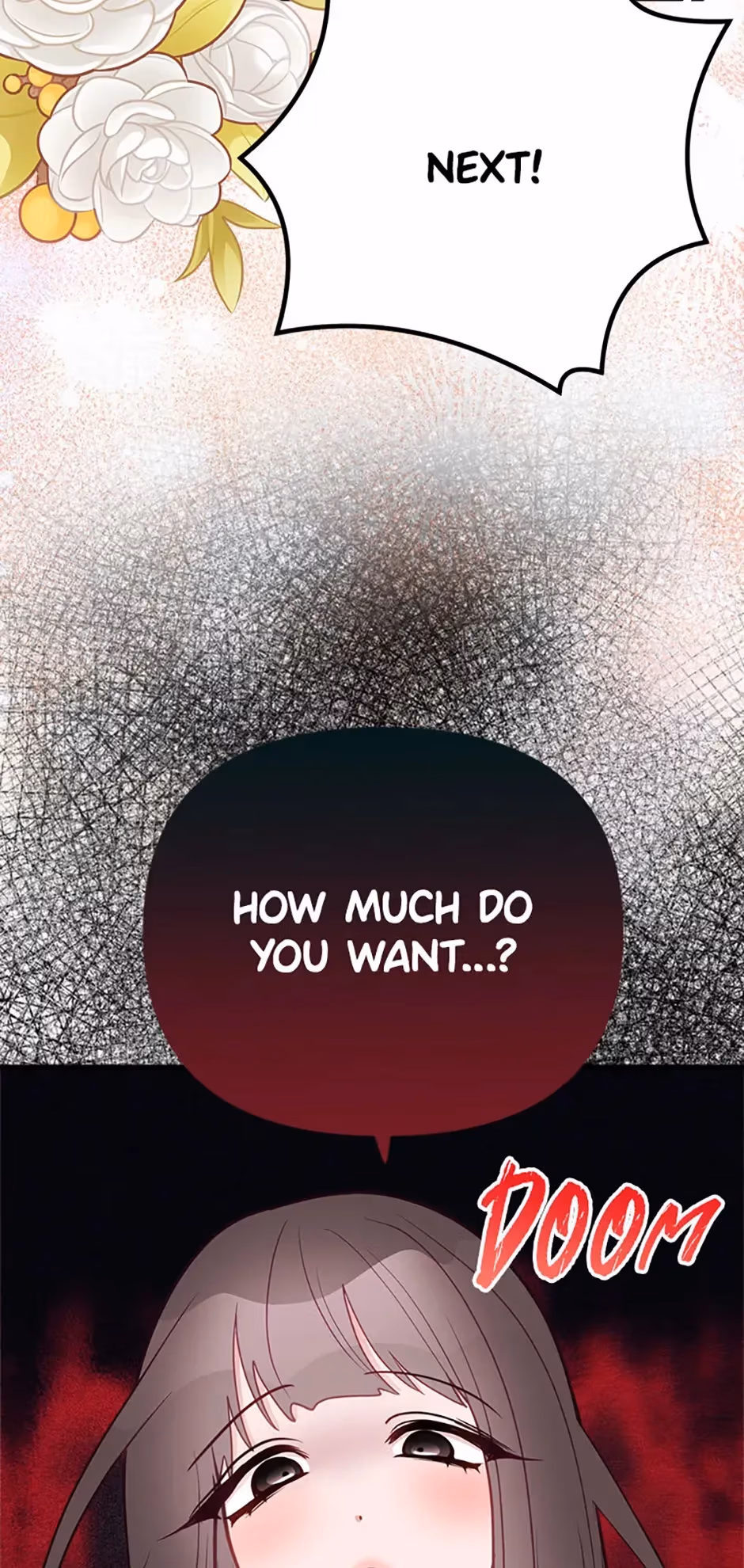 On Bad Terms Chapter 34 page 25 - 