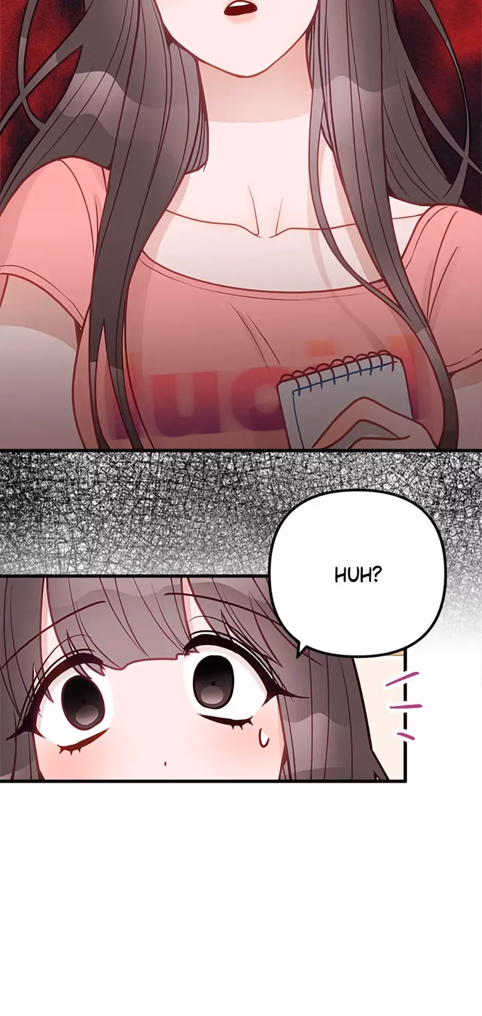 On Bad Terms Chapter 34 page 26 - 