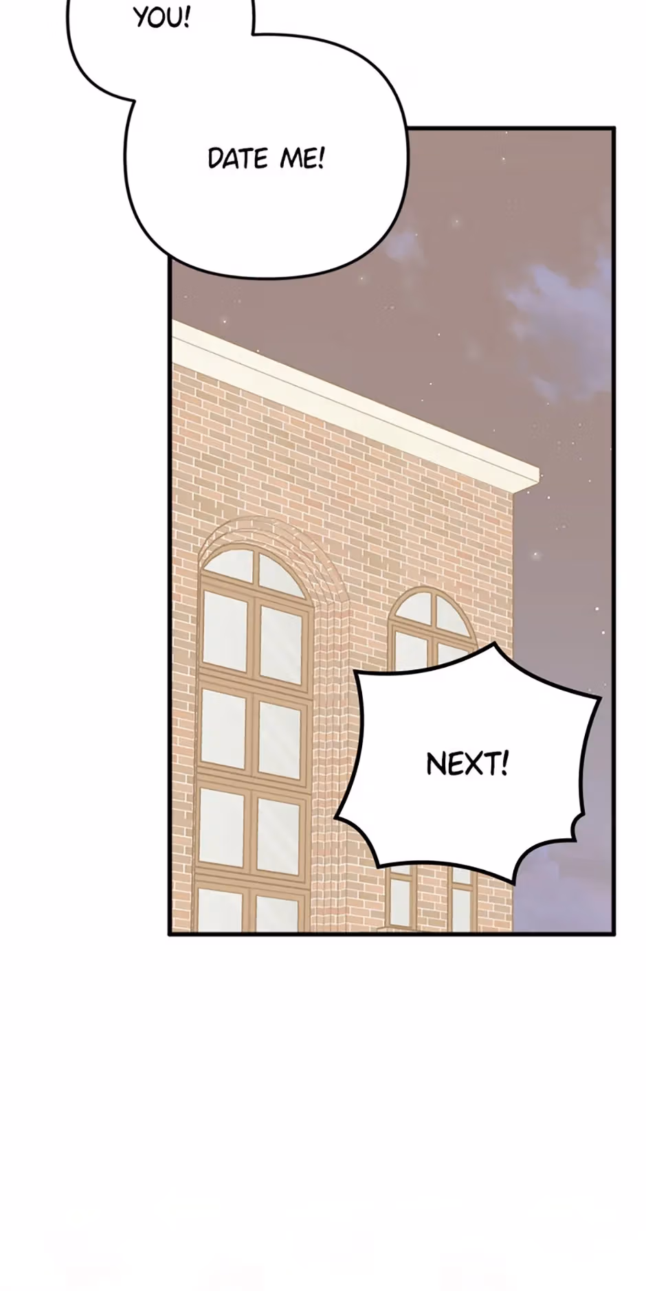 On Bad Terms Chapter 34 page 29 - 