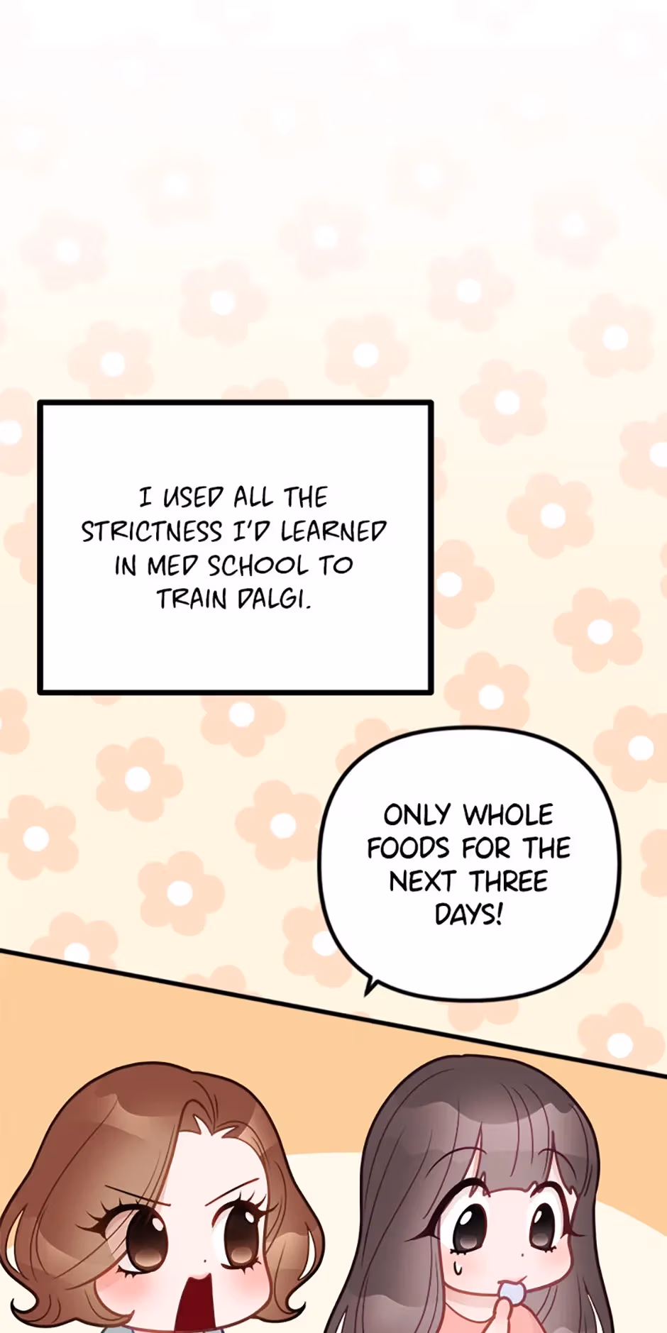 On Bad Terms Chapter 34 page 30 - 