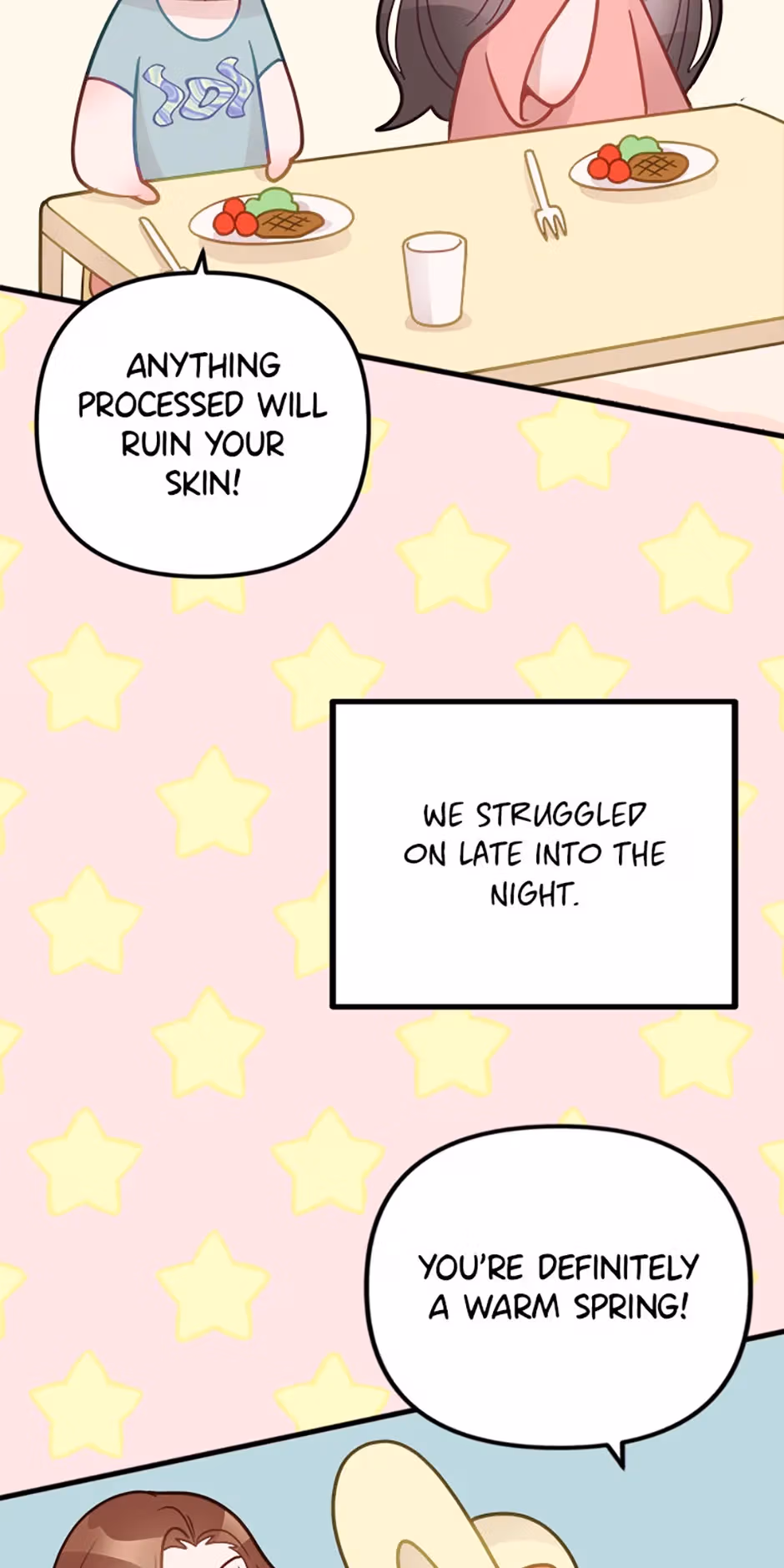 On Bad Terms Chapter 34 page 31 - 