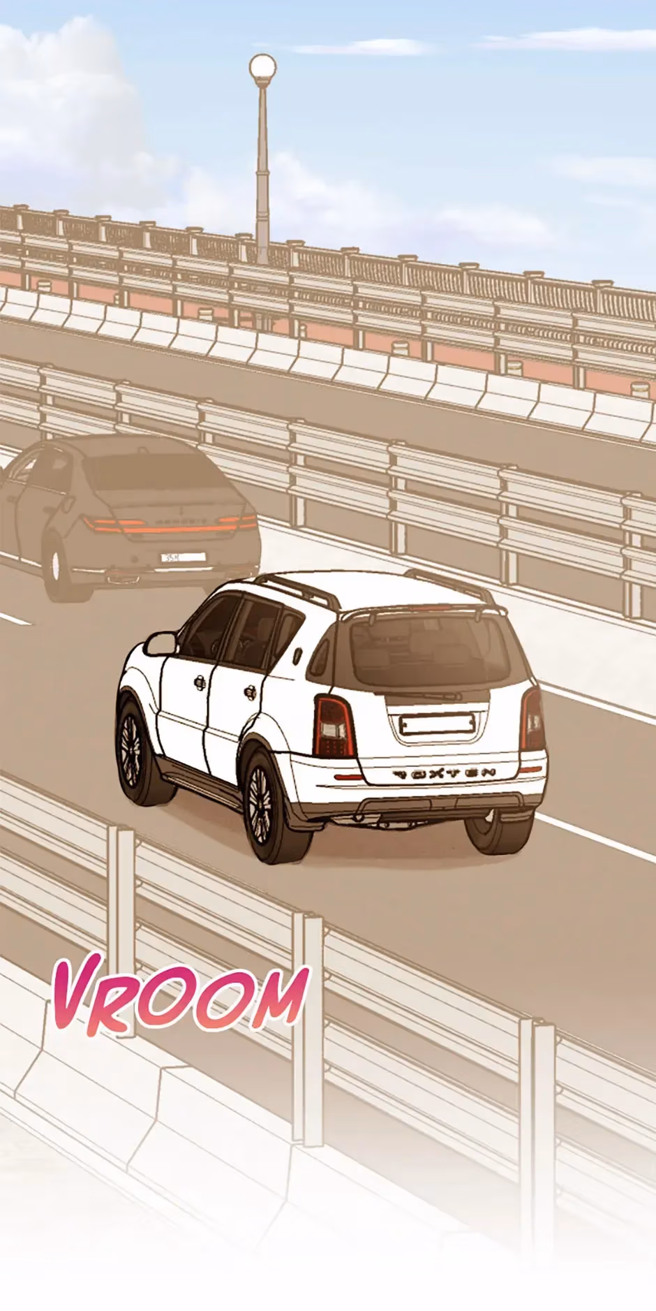 On Bad Terms Chapter 34 page 36 - 