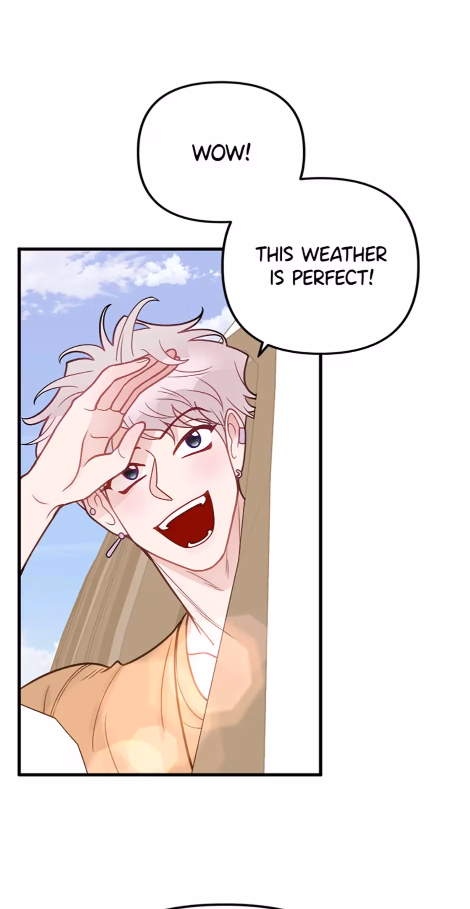 On Bad Terms Chapter 34 page 37 - 