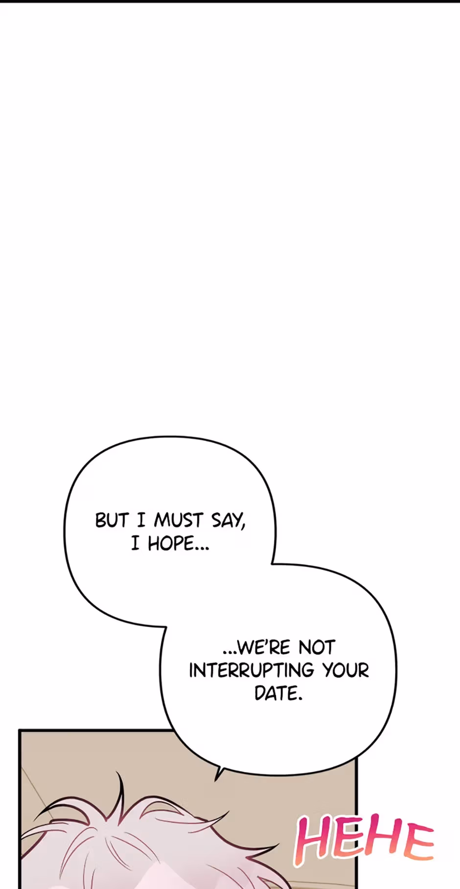 On Bad Terms Chapter 34 page 39 - 