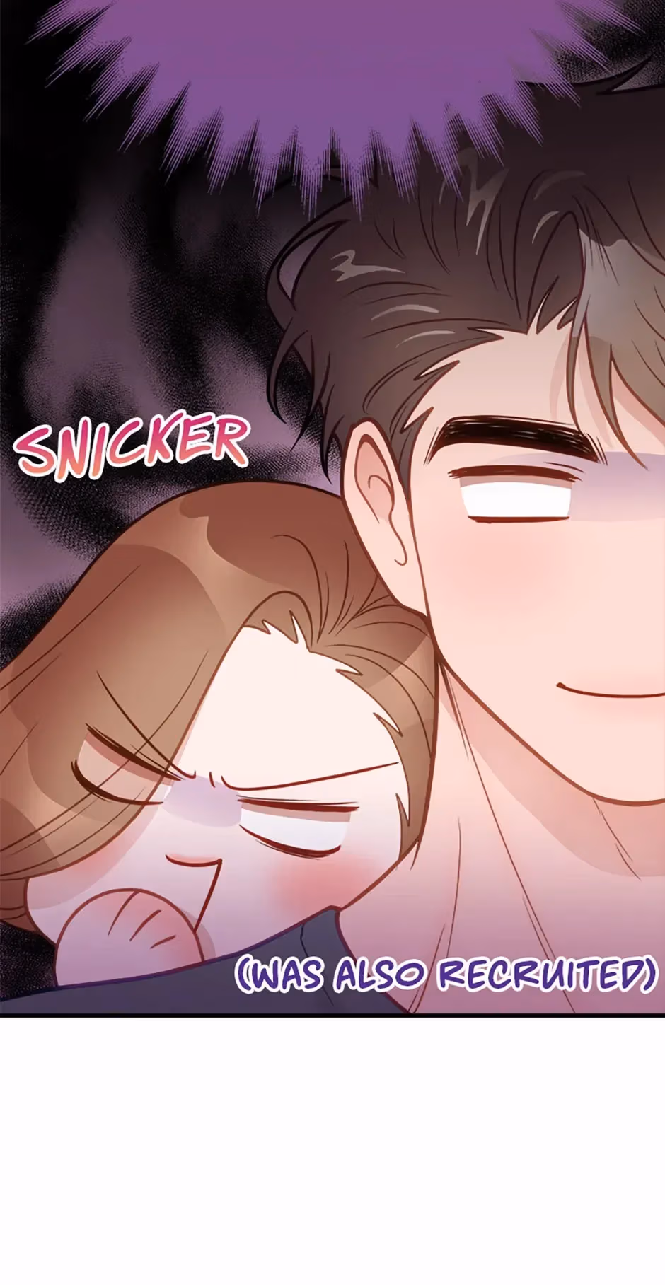On Bad Terms Chapter 34 page 42 - 