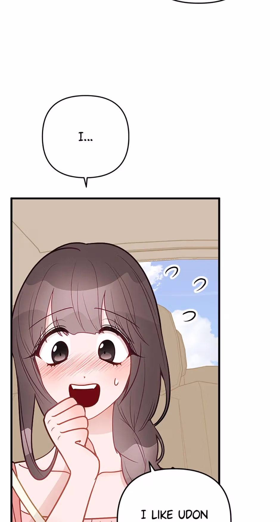 On Bad Terms Chapter 34 page 46 - 