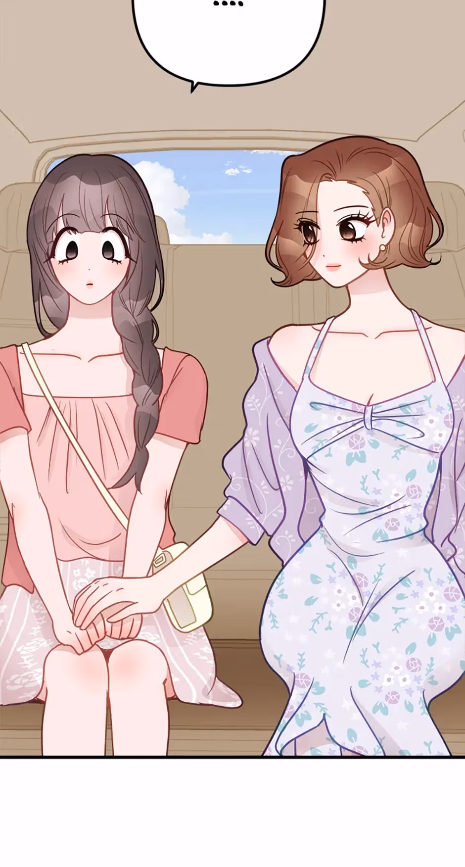 On Bad Terms Chapter 34 page 49 - 