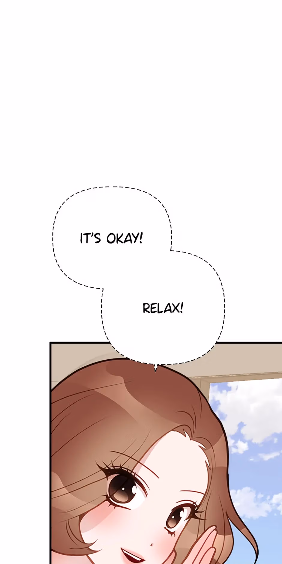 On Bad Terms Chapter 34 page 50 - 