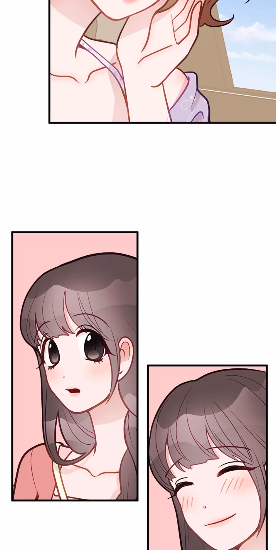 On Bad Terms Chapter 34 page 51 - 