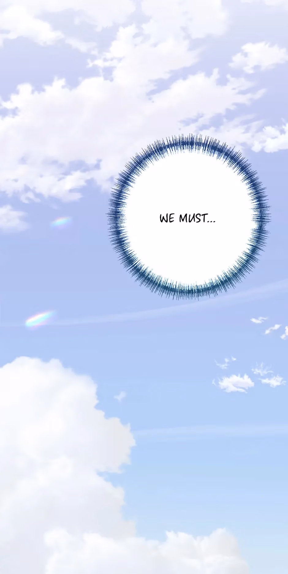 On Bad Terms Chapter 34 page 54 - 