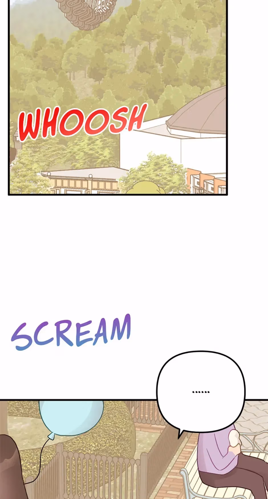 On Bad Terms Chapter 34 page 60 - 