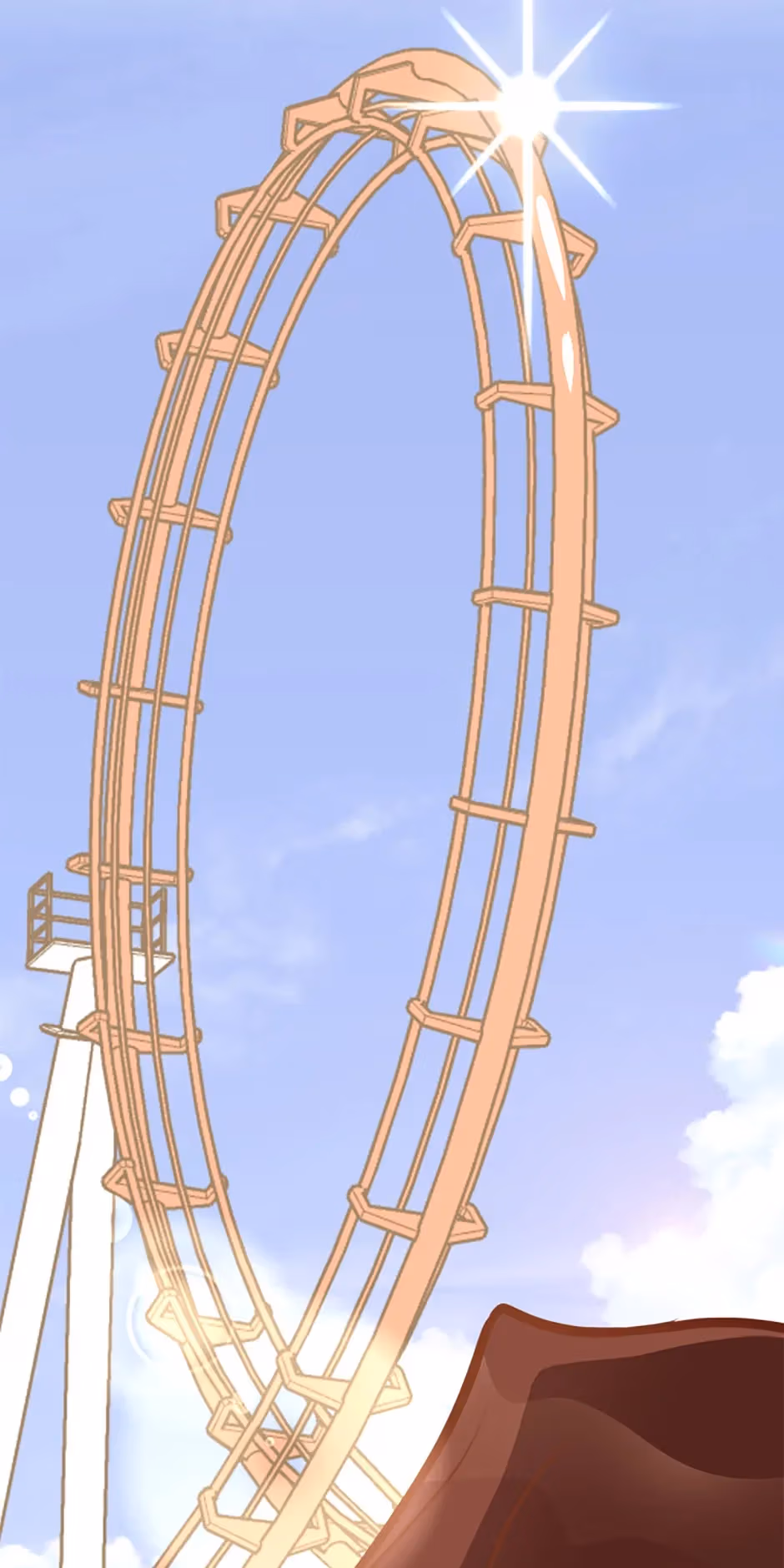 On Bad Terms Chapter 34 page 64 - 