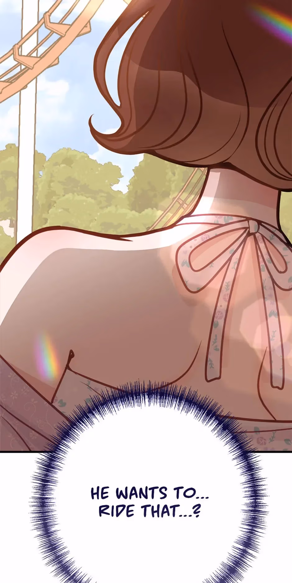 On Bad Terms Chapter 34 page 65 - 