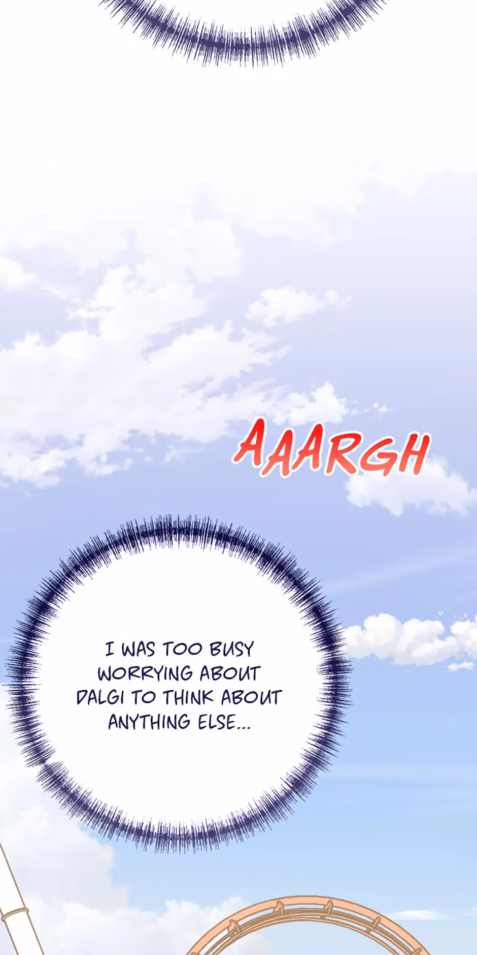 On Bad Terms Chapter 34 page 66 - 