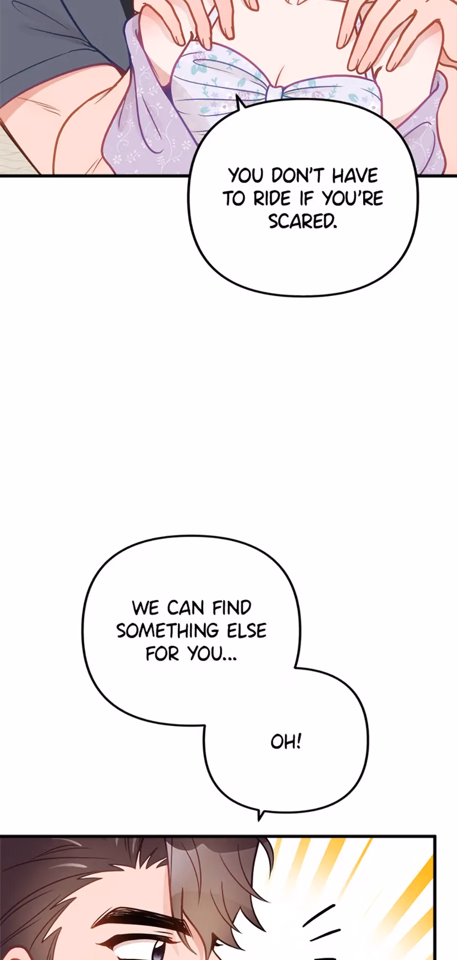 On Bad Terms Chapter 34 page 72 - 