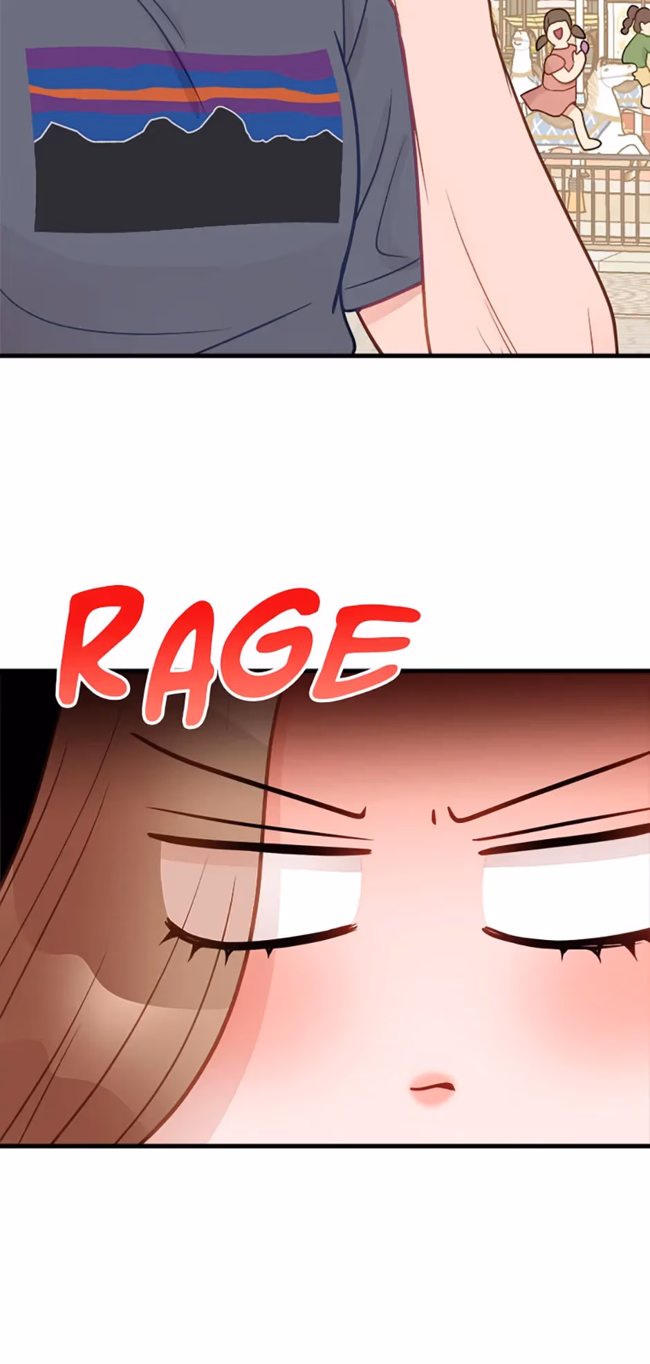 On Bad Terms Chapter 34 page 74 - 