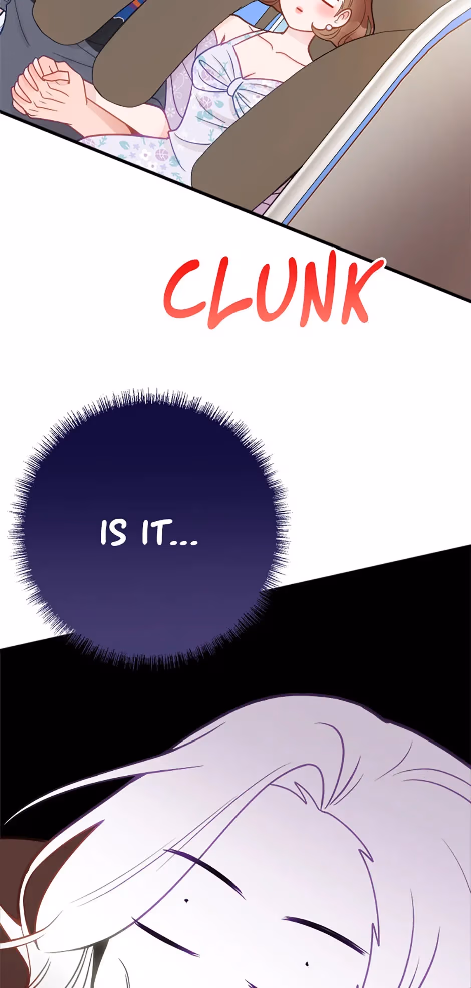 On Bad Terms Chapter 34 page 77 - 