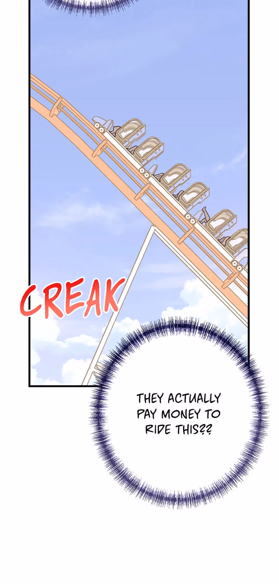 On Bad Terms Chapter 34 page 79 - 