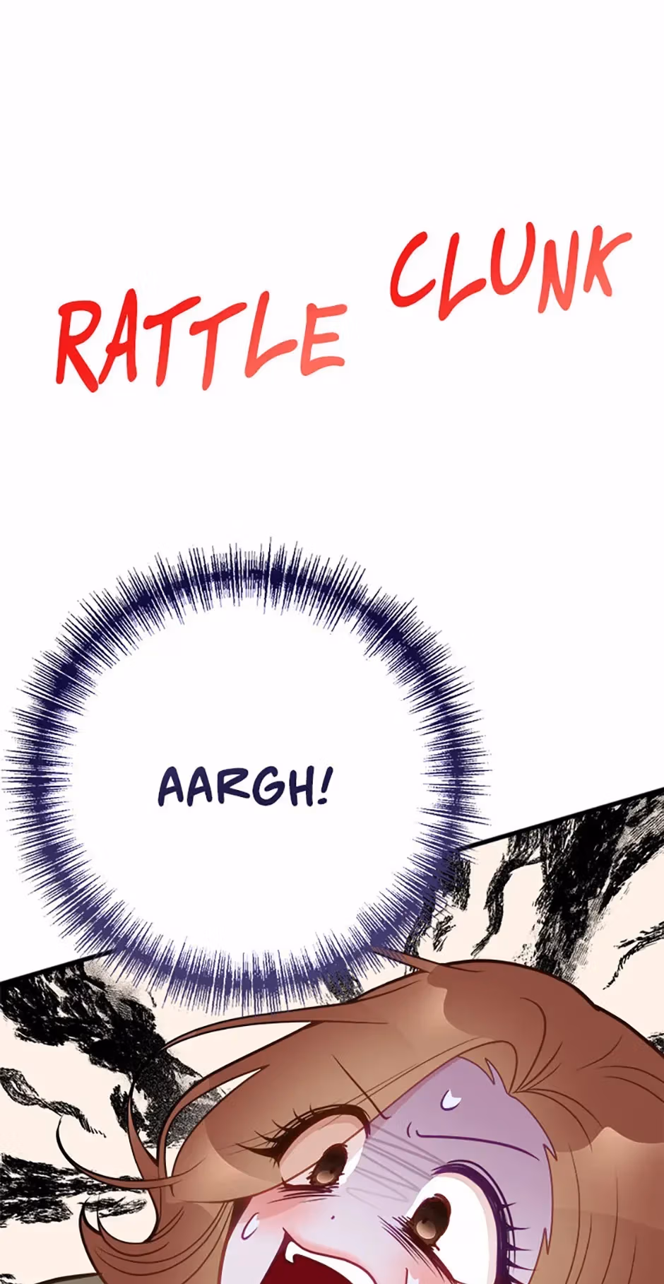 On Bad Terms Chapter 34 page 80 - 