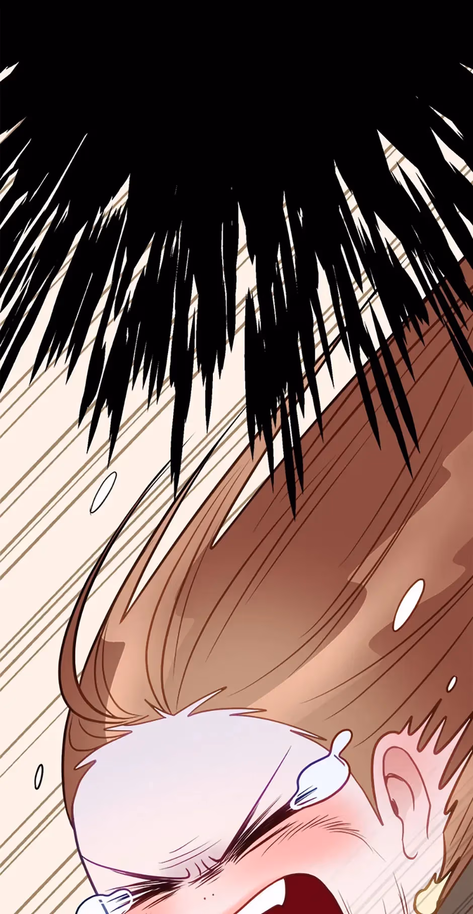 On Bad Terms Chapter 34 page 83 - 