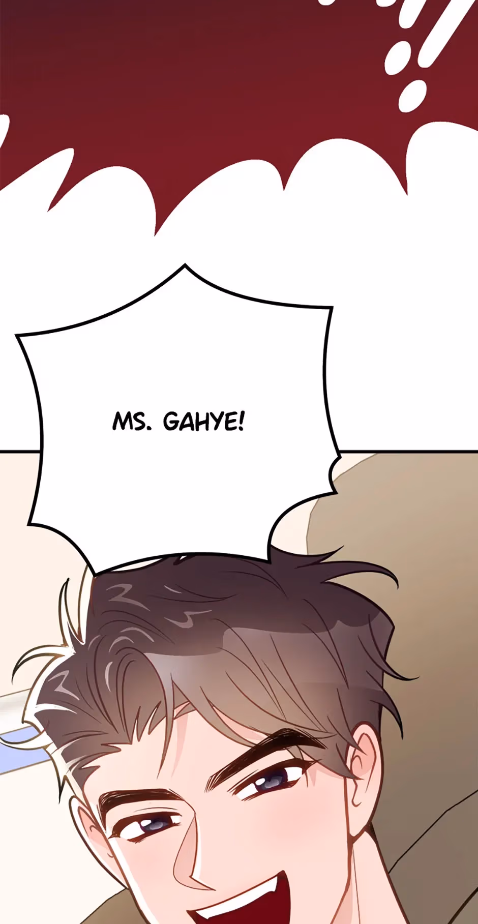 On Bad Terms Chapter 34 page 85 - 