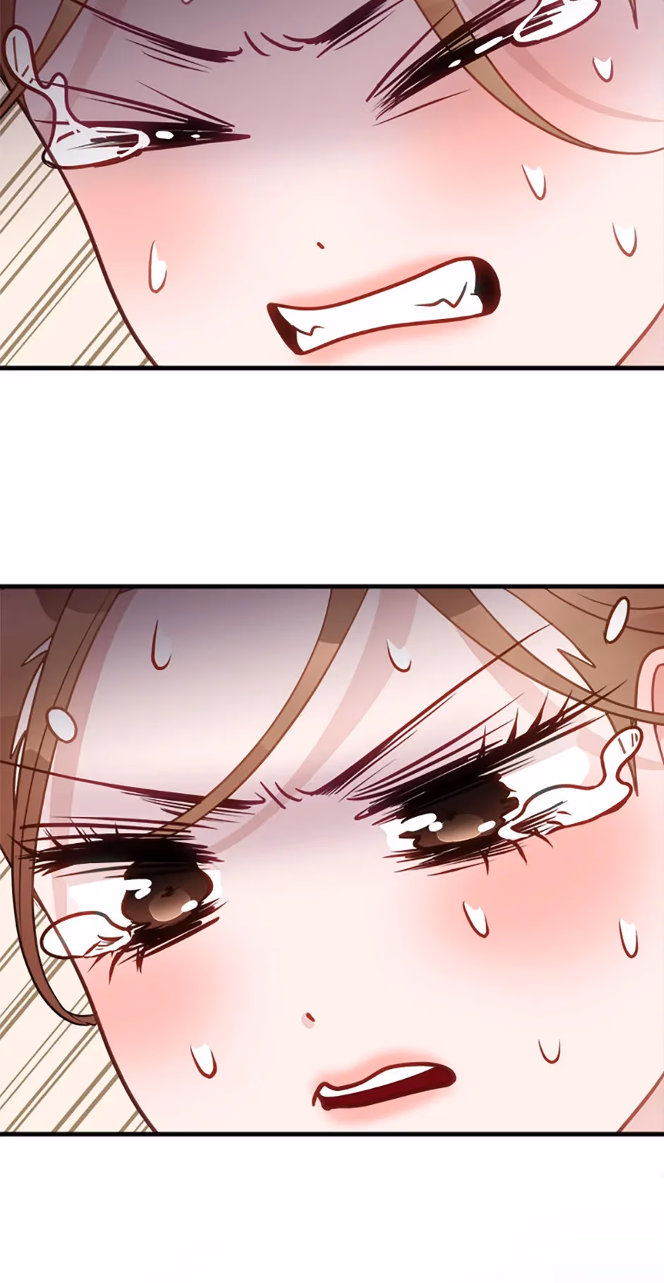 On Bad Terms Chapter 34 page 87 - 