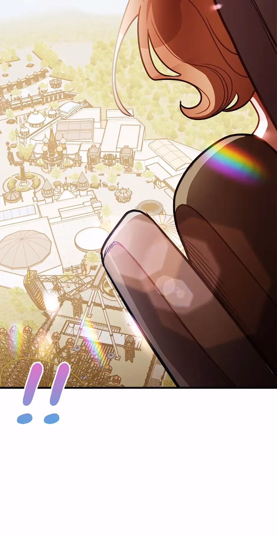On Bad Terms Chapter 34 page 89 - 