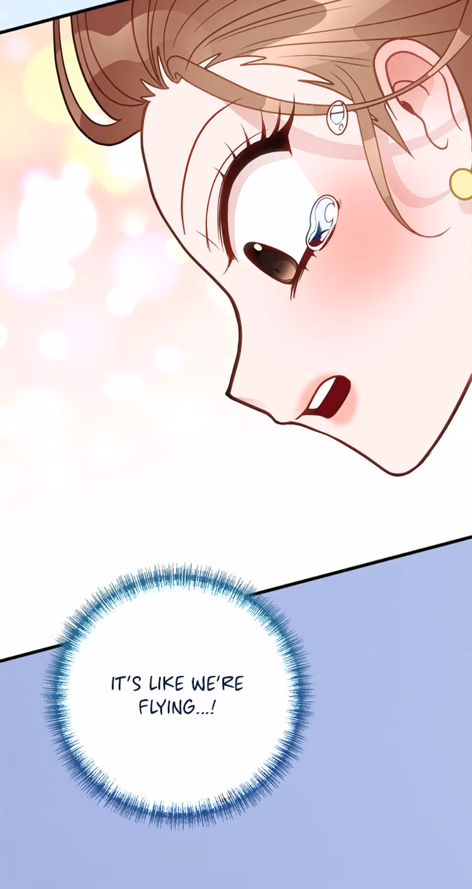 On Bad Terms Chapter 34 page 91 - 