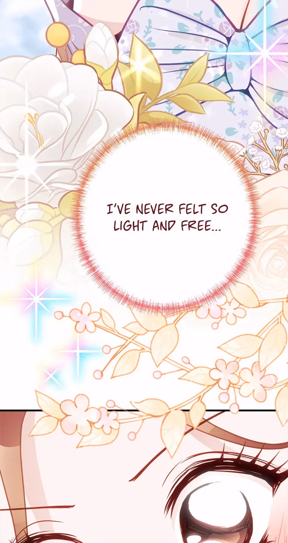 On Bad Terms Chapter 34 page 94 - 