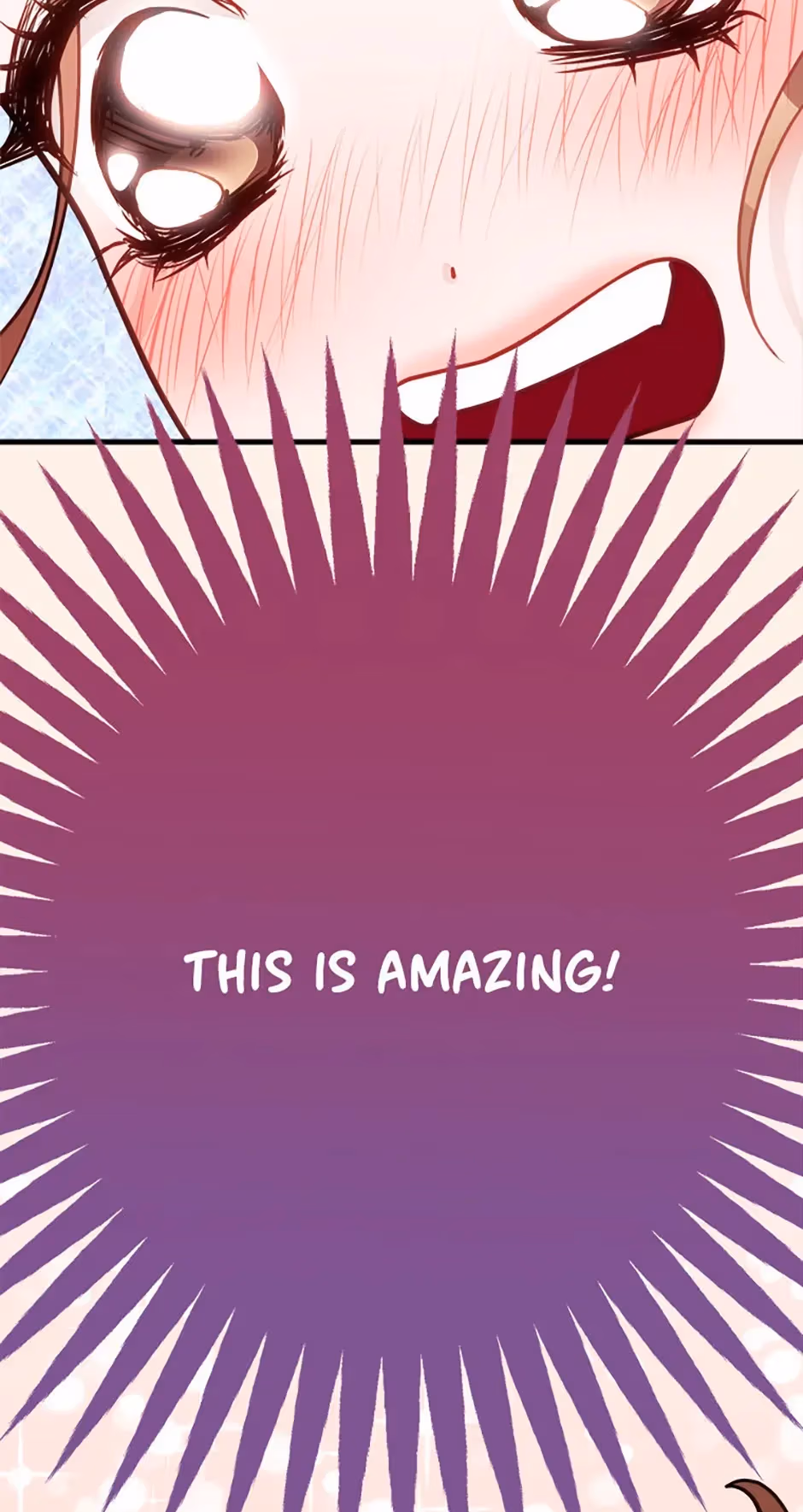 On Bad Terms Chapter 34 page 95 - 