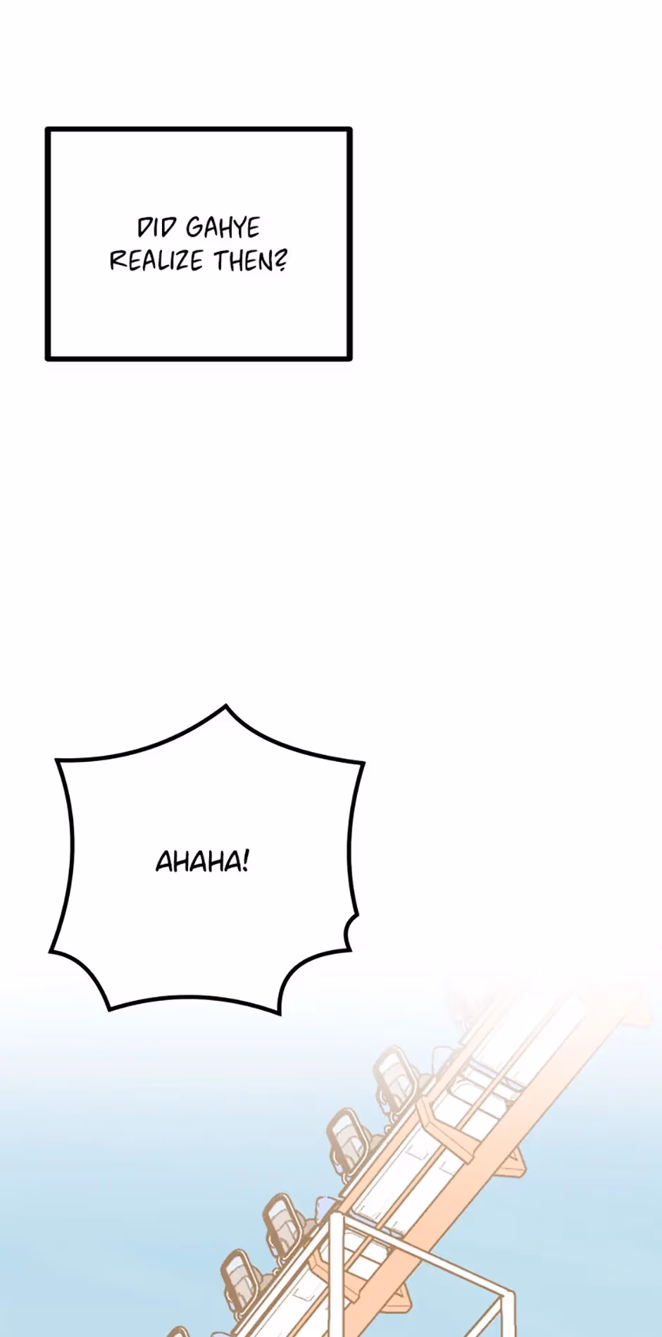 On Bad Terms Chapter 34 page 98 - 