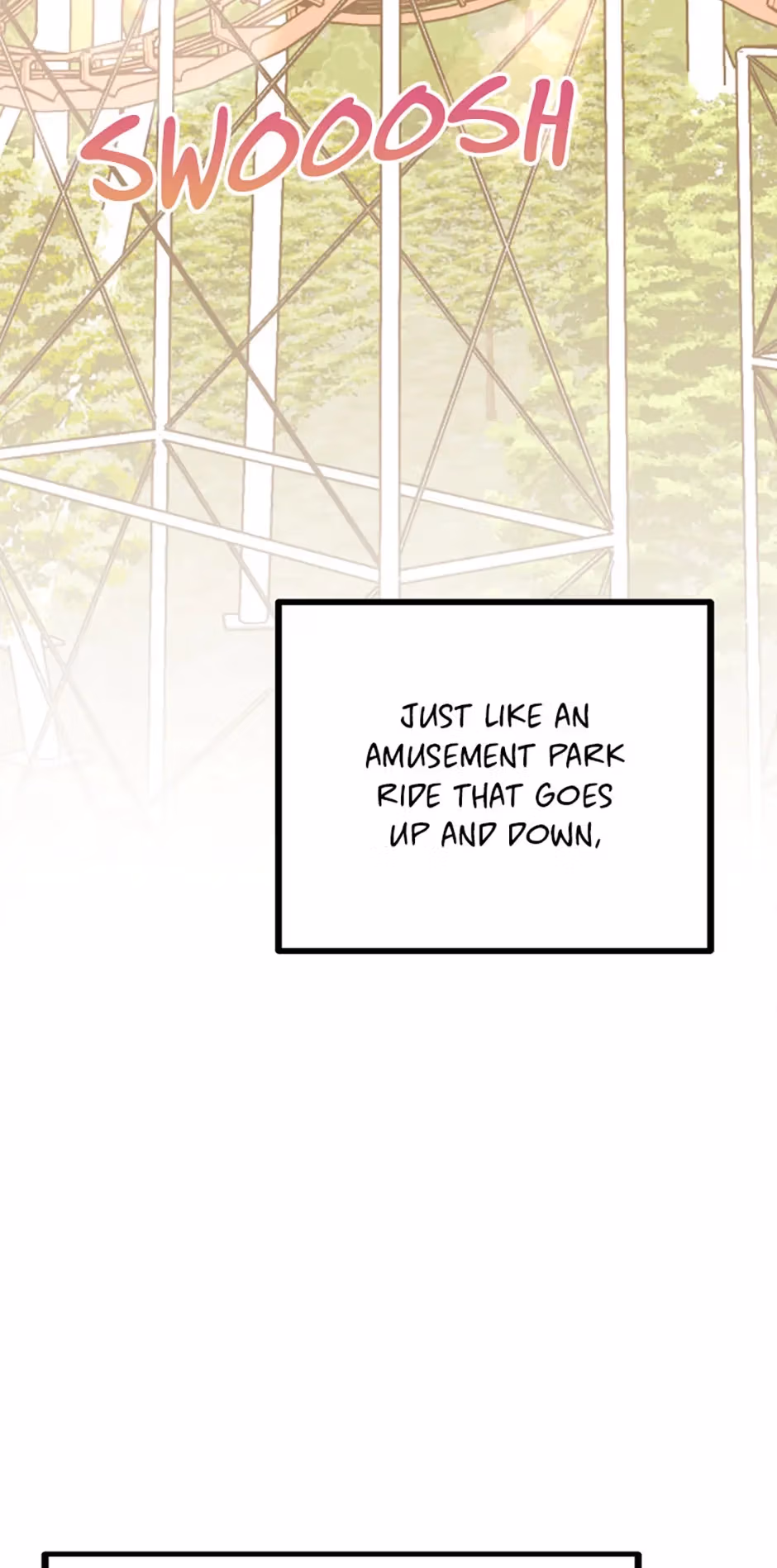 On Bad Terms Chapter 34 page 100 - 