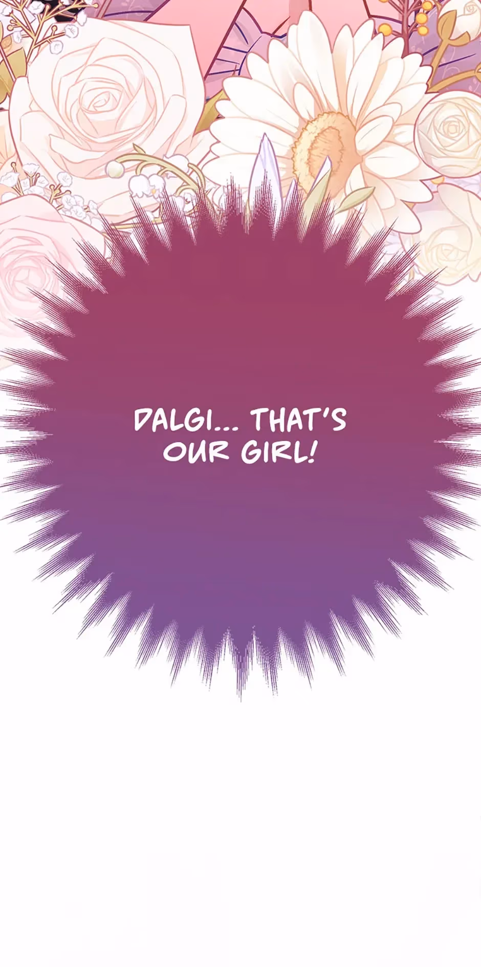 On Bad Terms Chapter 35 page 13 - 