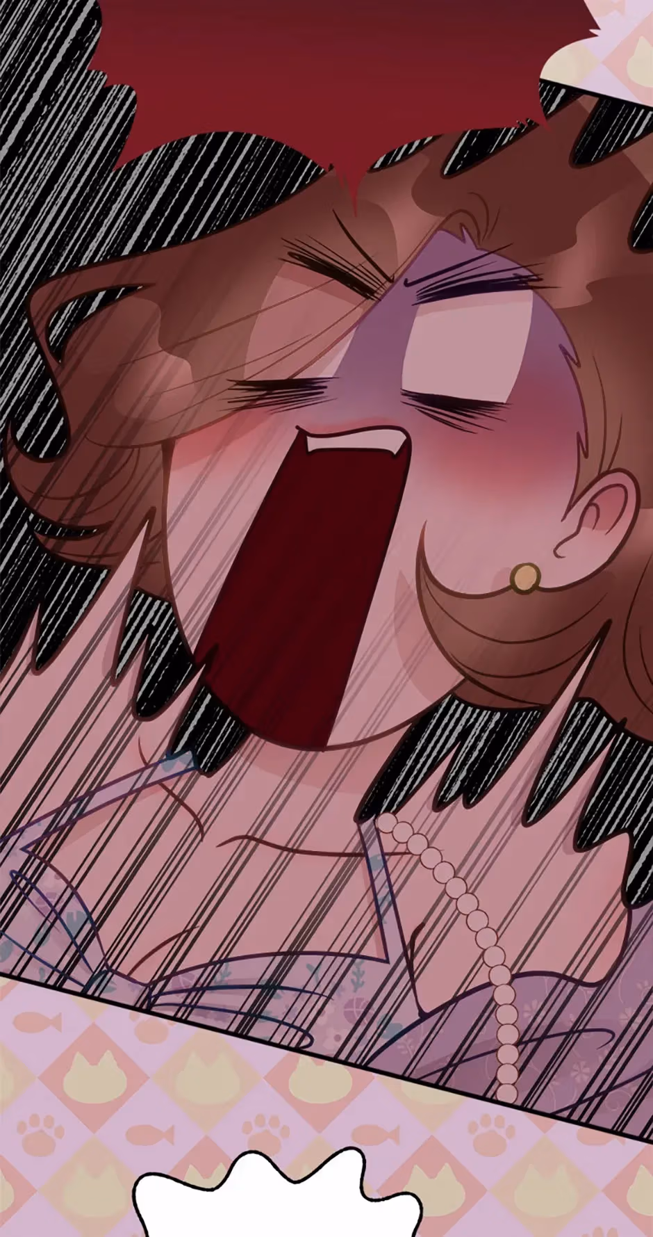 On Bad Terms Chapter 35 page 17 - 