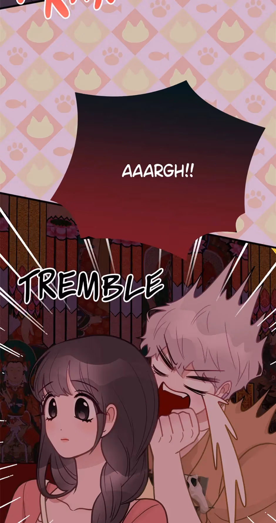 On Bad Terms Chapter 35 page 20 - 