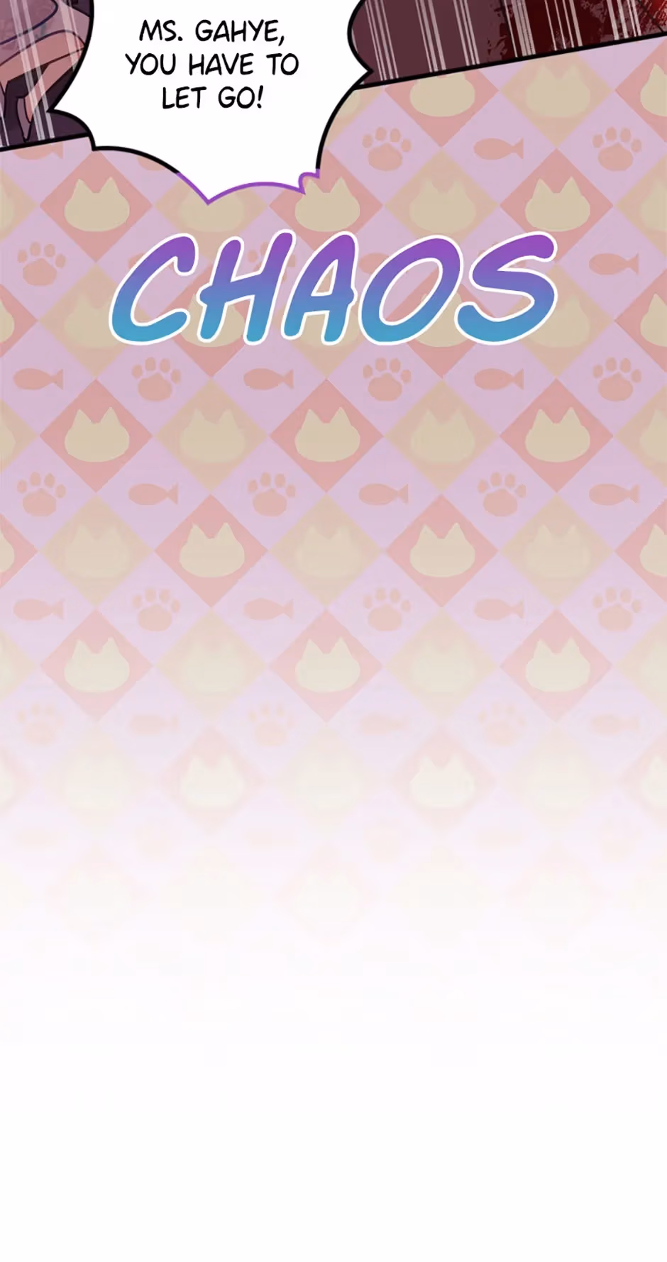 On Bad Terms Chapter 35 page 23 - 