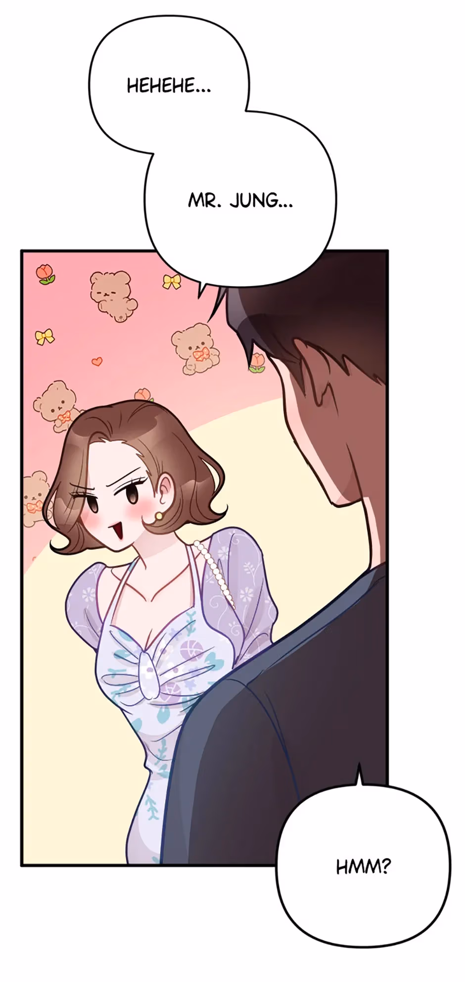 On Bad Terms Chapter 35 page 28 - 
