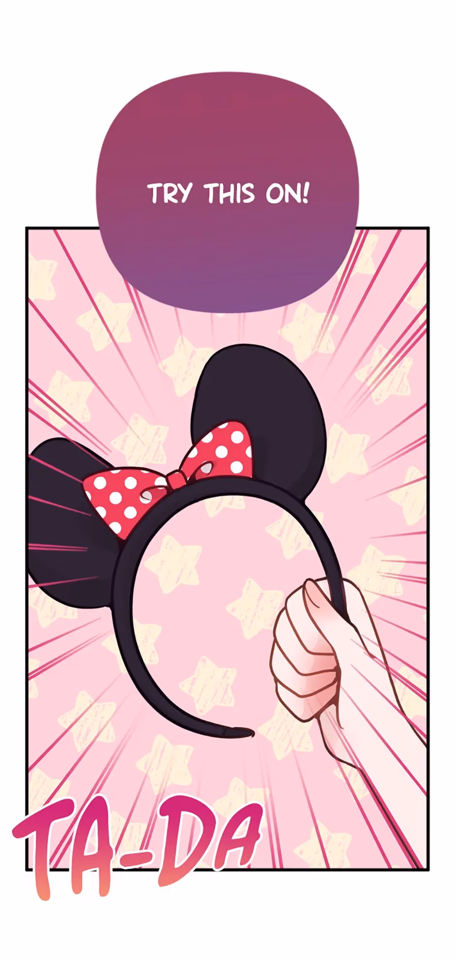 On Bad Terms Chapter 35 page 29 - 