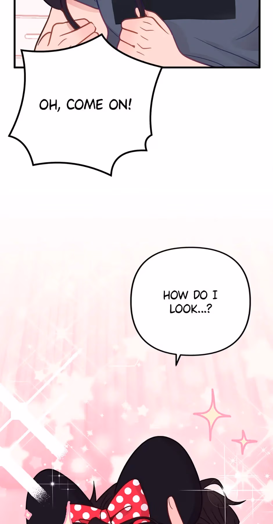 On Bad Terms Chapter 35 page 31 - 
