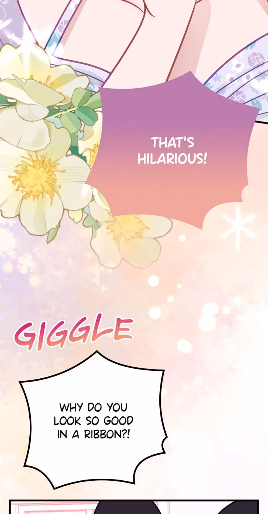 On Bad Terms Chapter 35 page 35 - 