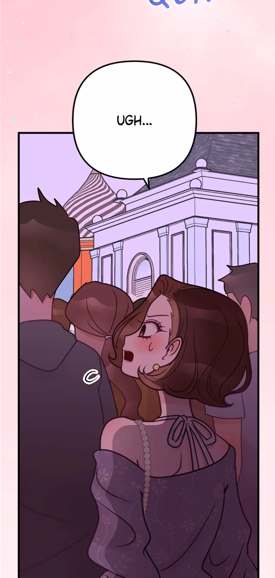 On Bad Terms Chapter 35 page 43 - 