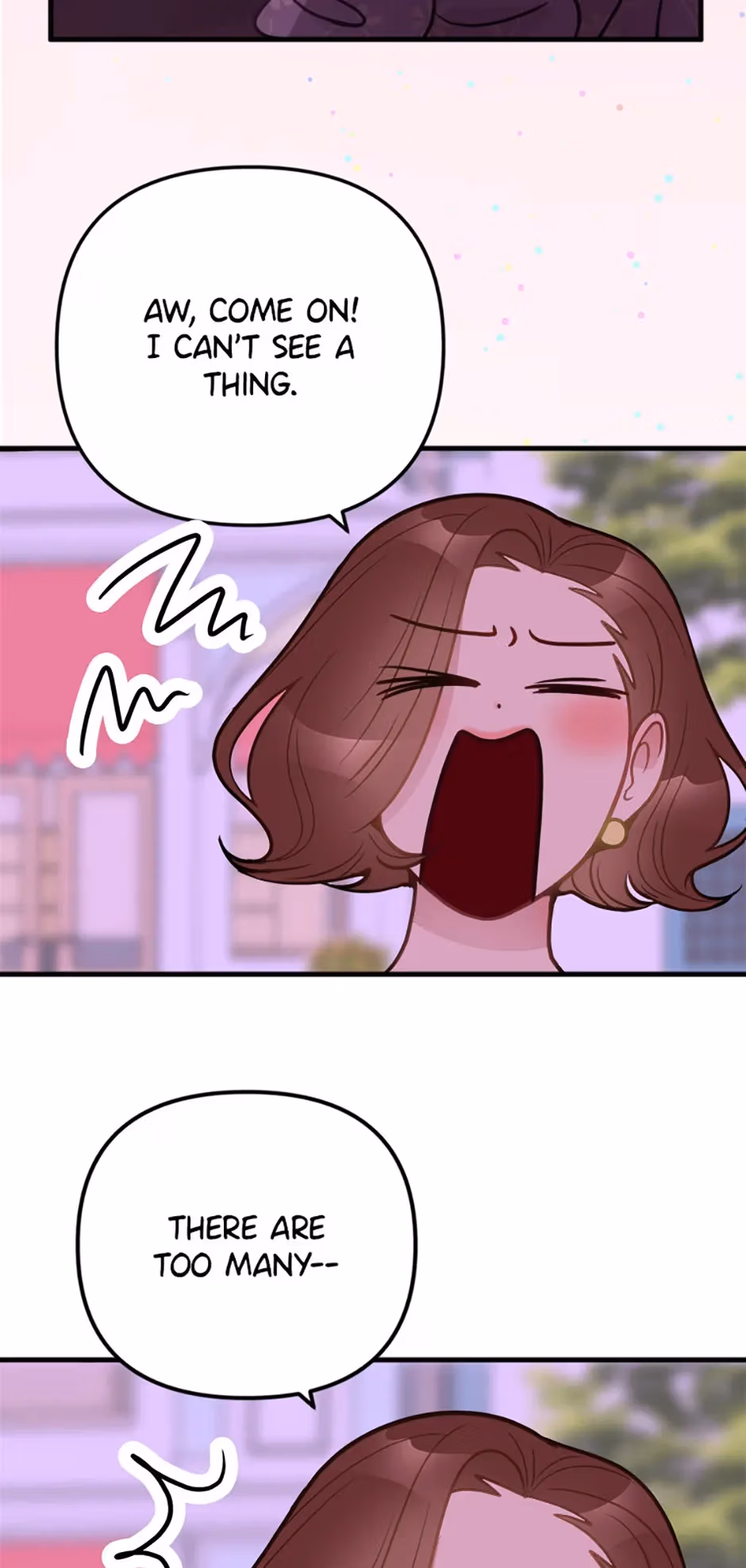 On Bad Terms Chapter 35 page 44 - 