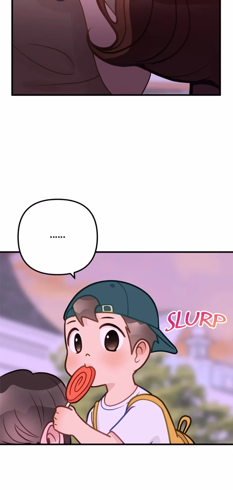 On Bad Terms Chapter 35 page 46 - 