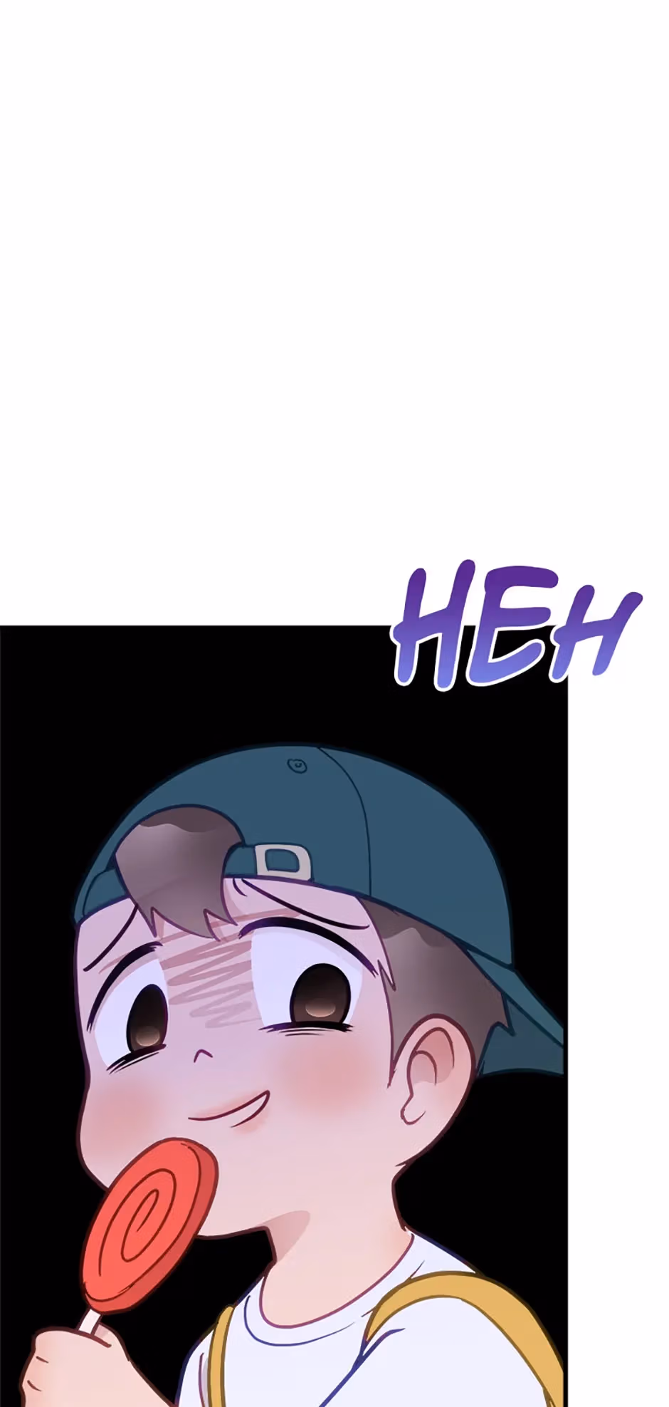 On Bad Terms Chapter 35 page 47 - 