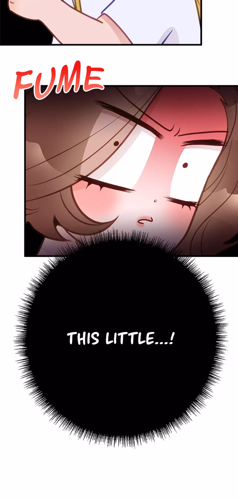 On Bad Terms Chapter 35 page 48 - 