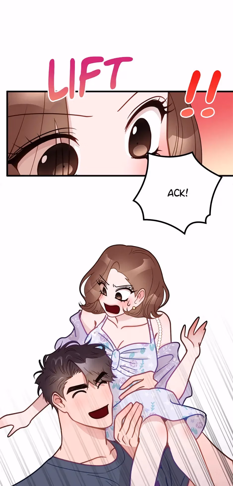 On Bad Terms Chapter 35 page 49 - 