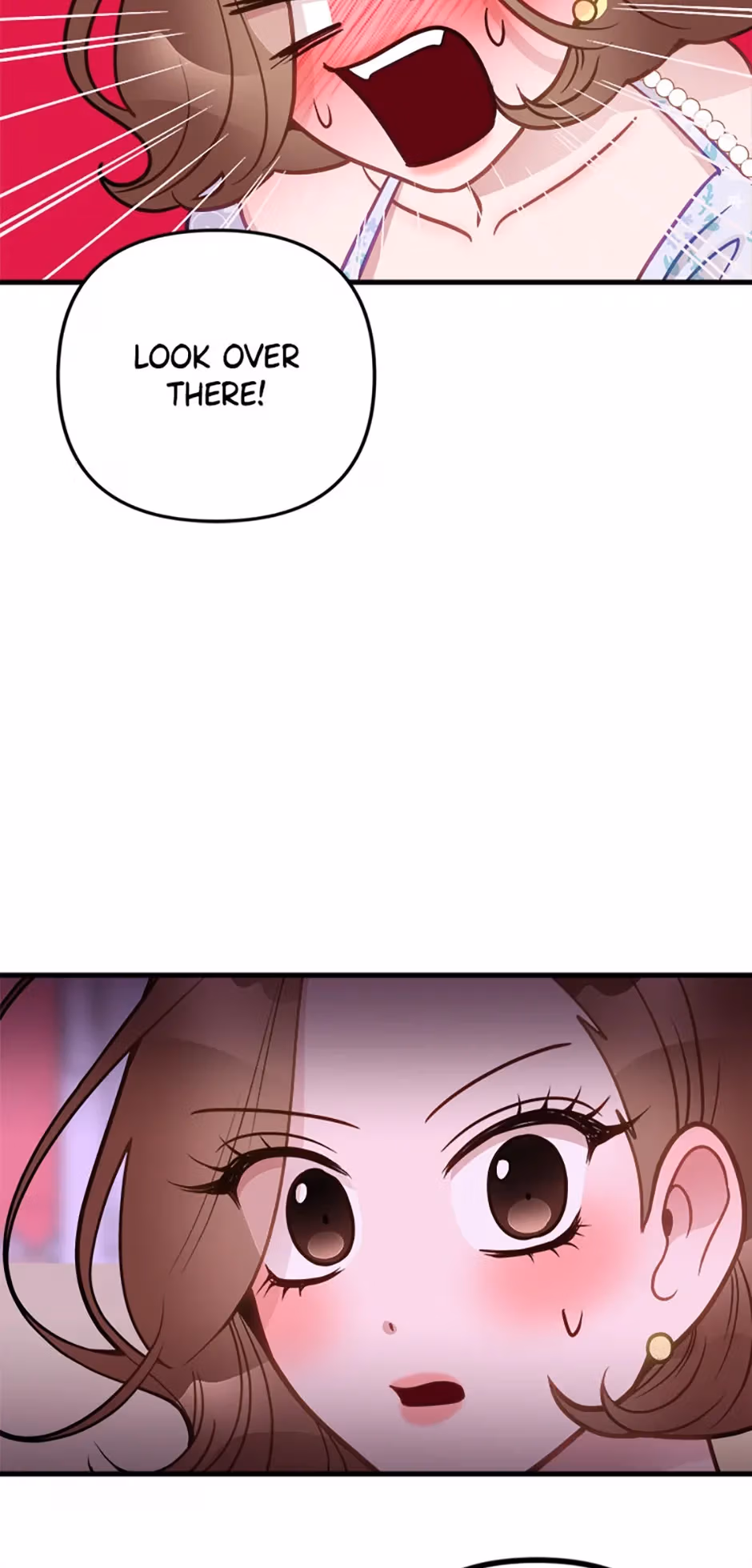 On Bad Terms Chapter 35 page 51 - 