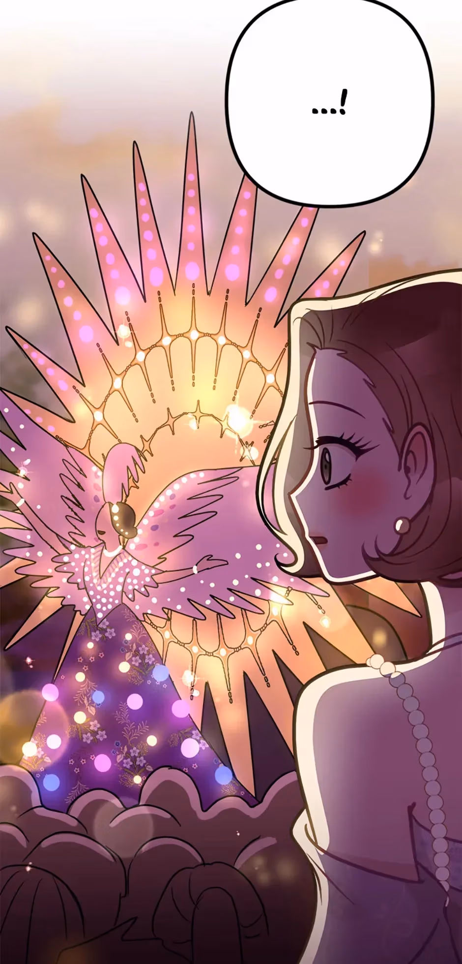 On Bad Terms Chapter 35 page 52 - 