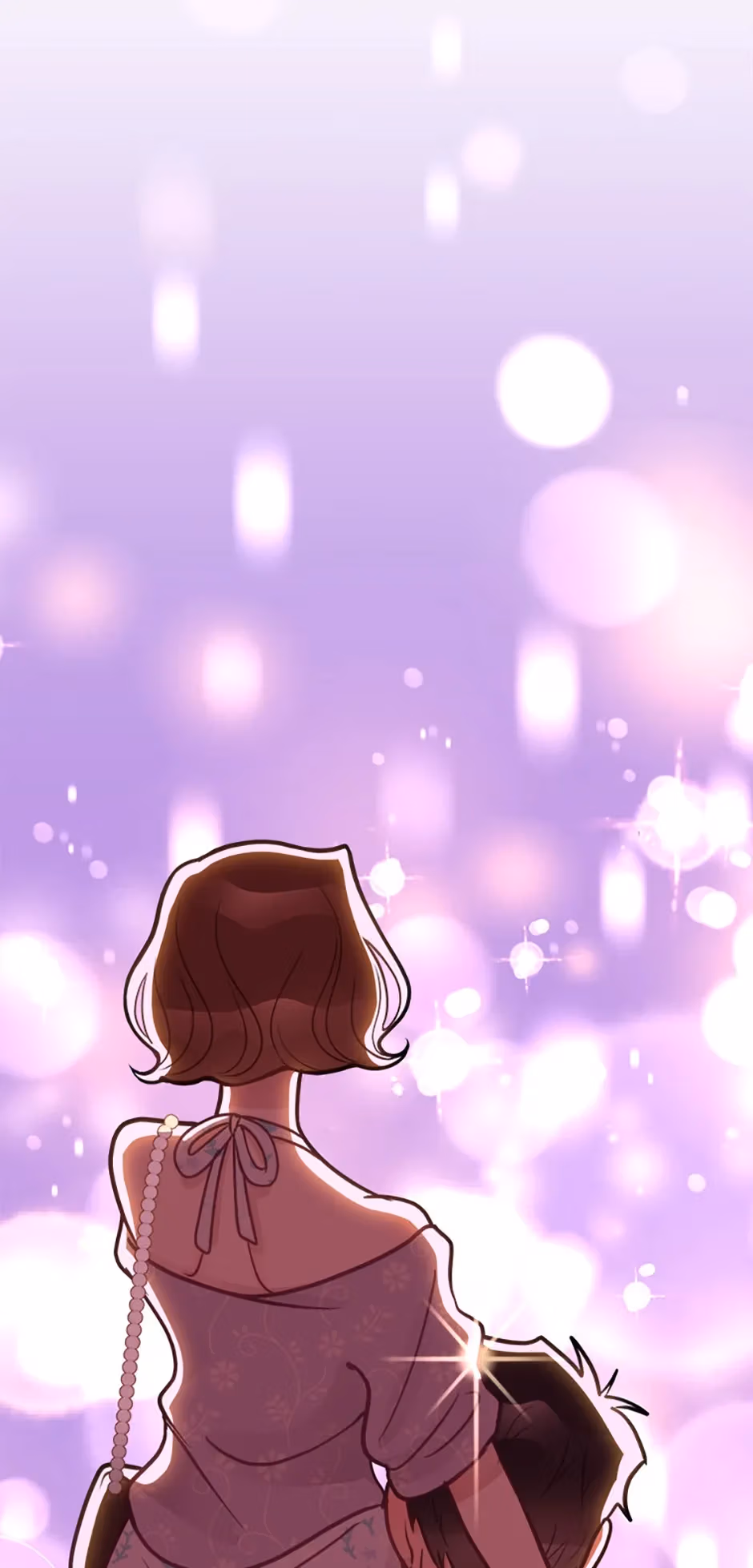 On Bad Terms Chapter 35 page 55 - 