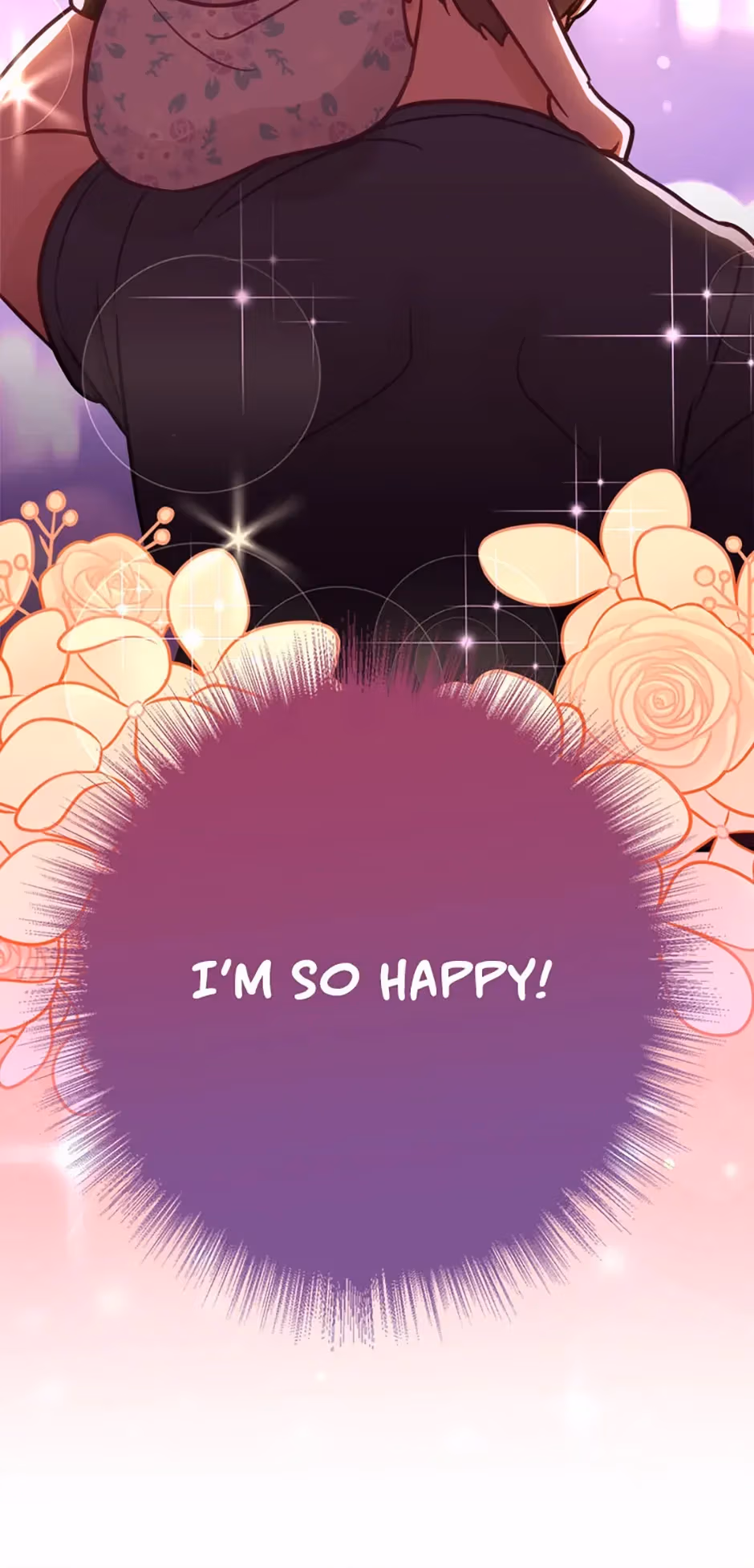 On Bad Terms Chapter 35 page 56 - 